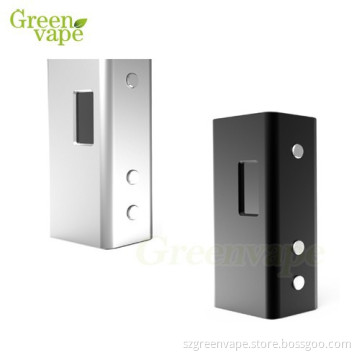 In stock !! Newest box mod with single 26650 battery cloupor t6 100 watt mod
